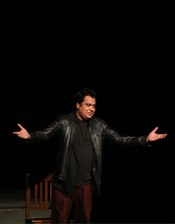 IHC Theatre Festival 2026