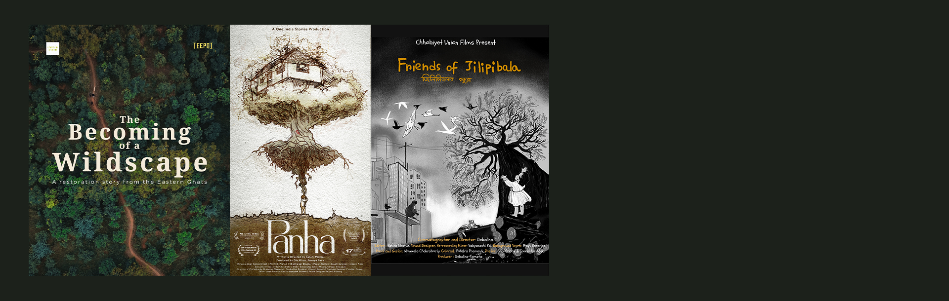 EcoReels Film Festival 2026
