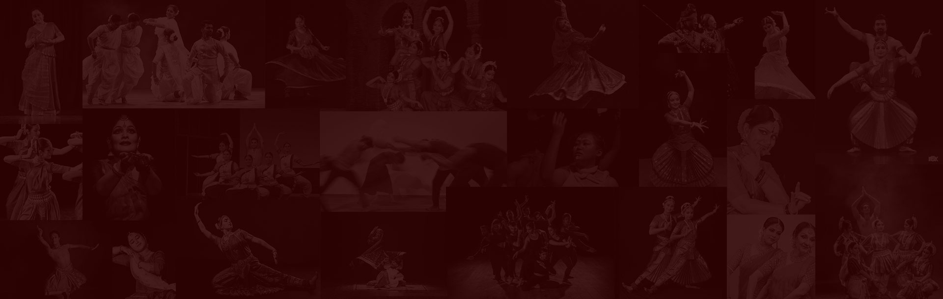 Yarn: A Festival of Storytelling through Dance. Day 1