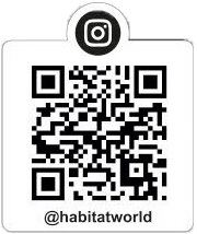 Instagram QR Code