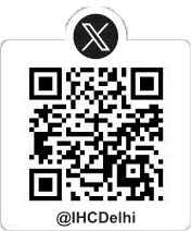 Twitter QR Code